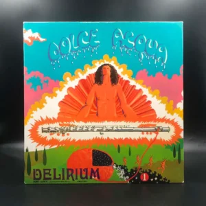 Delirium - Dolce Acqua