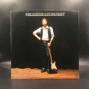 Eric Clapton - Just One Night (2 LPs)