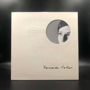 Fernanda Takai - Onde Brilhem Os Olhos Seus