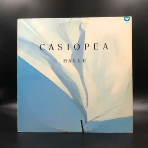 Casiopea - Halle