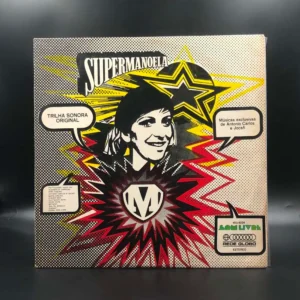 Supermanoela