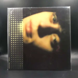 Ana Frango Elétrico - Little Electric Chicken Heart (Vinil Branco)