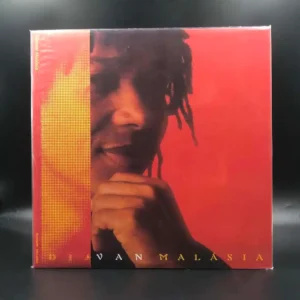 Djavan - Malásia (2 LPs - Vinil Vermelho)