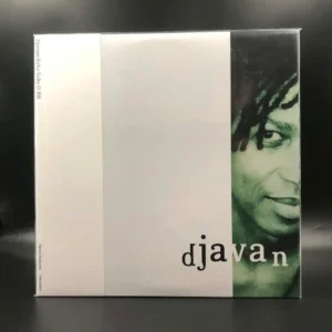 Djavan - Bicho Solto O XIII (2 LPs - Vinil Verde)
