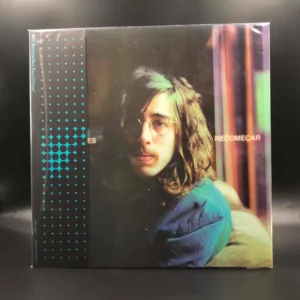 Tim Bernardes - Recomeçar