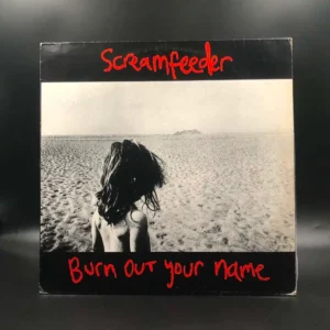 Screamfeeder - Burn Out Your Name