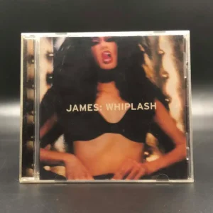 James - Whiplash