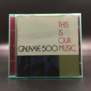 Galaxie 500 - This Is Our Music