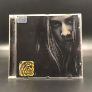 Sheryl Crow - Sheryl Crow (1996)