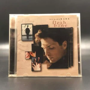 Richard Marx - Flesh And Bone