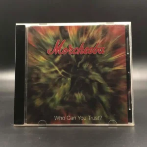 Morcheeba - Who Can You Trust?