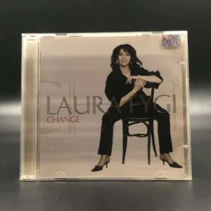 Laura Fygi - Change