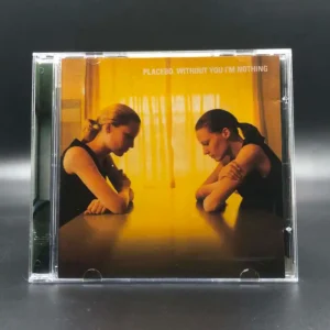 Placebo - Without You I'm Nothing