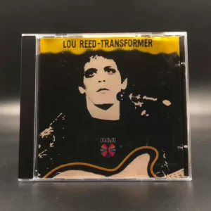 Lou Reed - Transformer