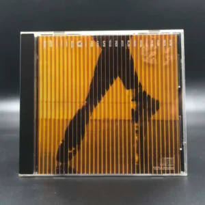 Philip Glass – DancePieces