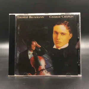 Thomas Beckmann - Charlie Chaplin