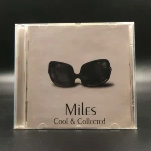 Miles Davis - Cool & Collected