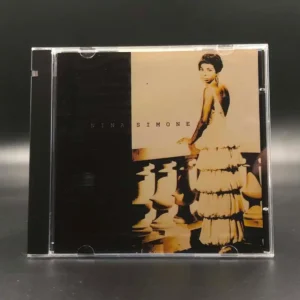 Nina Simone - Blues