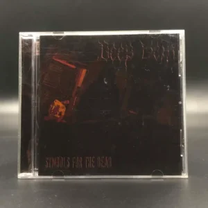 Deep Vein - Symbols For The Dead