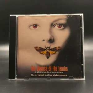 O Silêncio Dos Inocentes / The Silence Of The Lambs