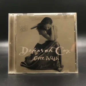 Deborah Cox - One Wish