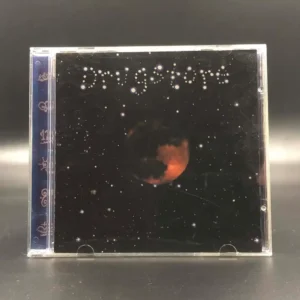 Drugstore - Drugstore (1995)