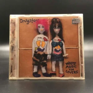 Drugstore - White Magic For Lovers
