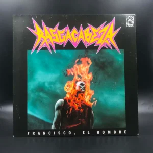 Francisco, El Hombre - Rasgacabeza
