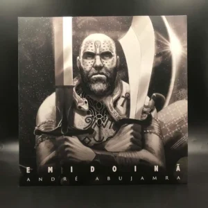 André Abujamra - Emidoinã