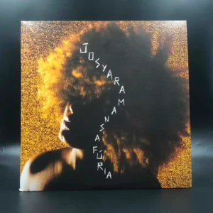 Josyara - Mansa Fúria