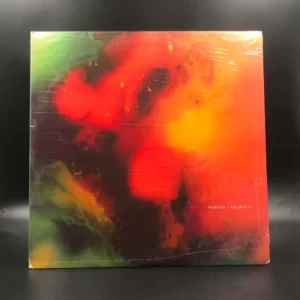 Lemoskine - Pangea I Palace II