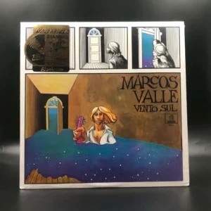 Marcos Valle - Vento Sul