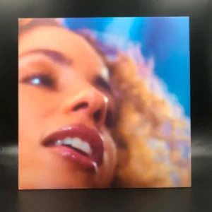 Marcia Castro - Axé (Vinil Azul)