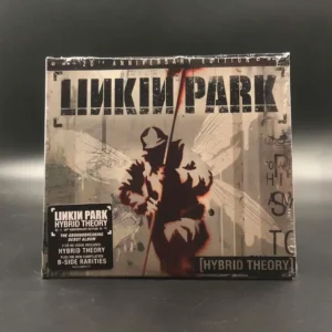 Linkin Park - Hybrid Theory (2 CDs)