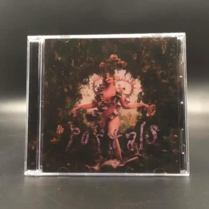 Melanie Martinez - Portals