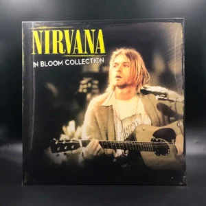 Nirvana - In Bloom Collection (Edição Chilena)