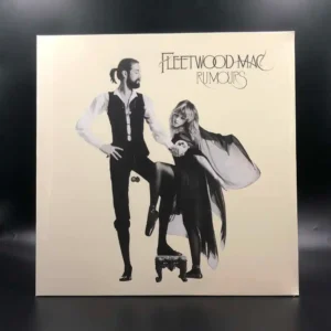 Fleetwood Mac - Rumours (Edição Chilena)