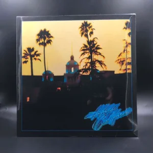 Eagles - Hotel California (Edição Chilena)