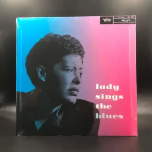 Billie Holiday - Lady Sings The Blues