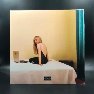 Sabrina Carpenter - Email's I Can't Send