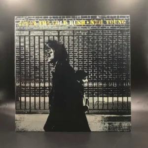 Neil Young - After The Gold Rush