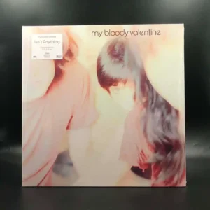 My Bloody Valentine - Isn't Anything