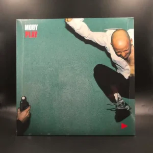 Moby - Play (2 LPs)