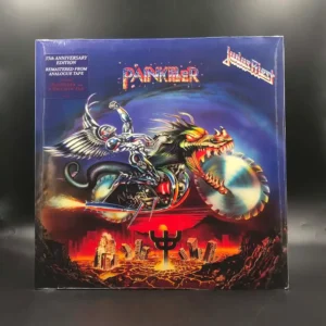 Judas Priest - Painkiller (35th Anniversary Edition)