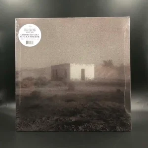 Godspeed You Black Emperor! - Allelujah! Don't Bend! Ascend! (LP + 7")