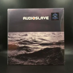 Audioslave - Out Of Exile (2 LPs)