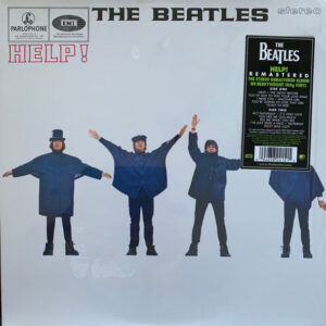 Beatles - Help