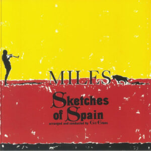 Miles Davis - Sketches Of Spain