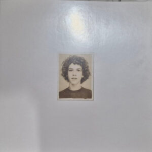 Anavitória - N (Vinil Branco)
