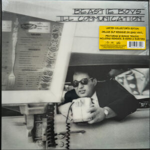 Beastie Boys - Ill Communication (3 LPs)